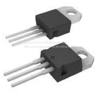 STMicroelectronics TIP125 Transistors