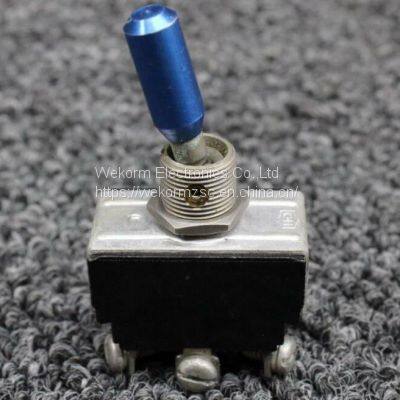 SAFRAN Toggle Switch EATON Switch 8906K5898 photo-5
