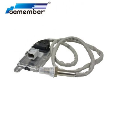 Heavy Duty Truck Nitrogen Oxygen Sensor Truck NOX Sensor 2294290 5WK97400 for SCANIA