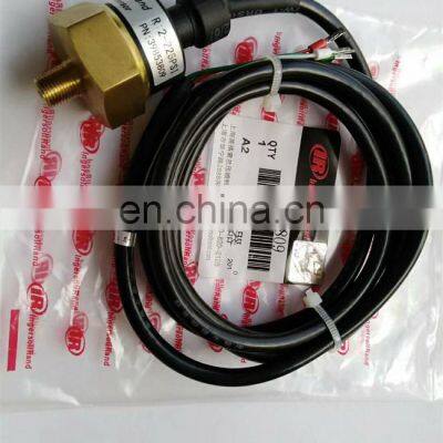 Large Supply of High-quality Air Compressor Accessories Pressure Sensor 39853809 photo-2