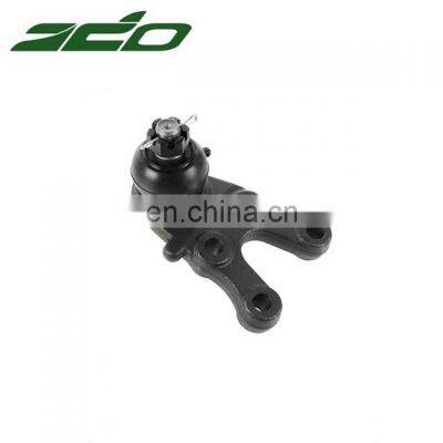 ZDO auto chassis suspension parts front lower ball joint for MITSUBISHI MONTERO SPORT  BJ-823 MB831038 CBM-23R K9755 MB-831038