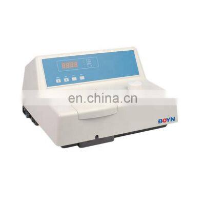 BNFLU-A93 BNFLU-A93Pro fluorescence spectrophotometer with 12nm  emission bandwidth