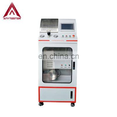 Lab Scale Melt Spinning Machine
