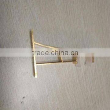 Selected Materials Skillful Manufacture Useful Curtain Accessories of Aluminum Bracket photo-4