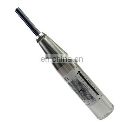 Concrete hardness tester wholesale sclerometer concrete price