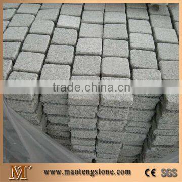G603 Grey Granite Cheap Paving Stone, Wholesale Paving Stones photo-4