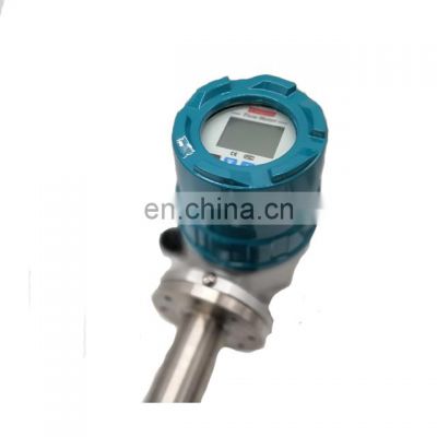 TEM82E Electormagnetic Inline Flowmeters Inline Flow Sensor High Precision Flowmeter