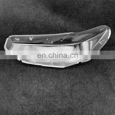 Landnovo Крышки линз автомобильных фары для BMW M4 F80 425i 430i 435i. Замена поверхности сборного фар. Крышки фар
