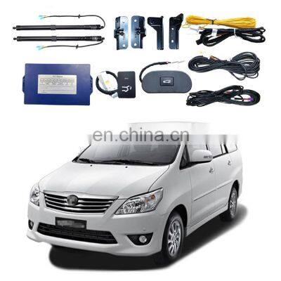 Electric rear door foot sensor smart remote control electric smart tailgate lift  for toyota innova (Foot Sensor Optional)