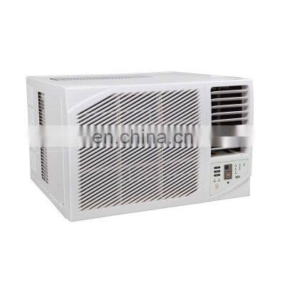 China Supplier 6000Btu-18000Btu 110V~240V 50Hz/60H Conditioner Air Window