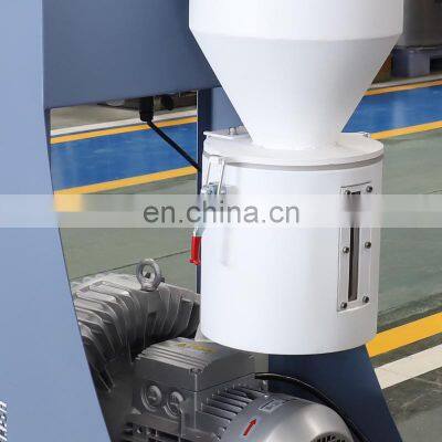 Industrial Plastic Vacuum Loader Factory Sale Various Widely Plastic Material Auto Loaders photo-5