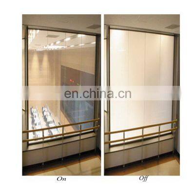 Windows Glass Smart Privacy Decorative Switchable Pdlc Car Window Tint Film photo-4