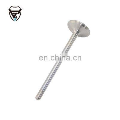 High Quality Car Engine Parts 12662527A Z16XEP Engine OEM 55557862 Intake Valve for Chevrolet Cruze 1.6 Opel