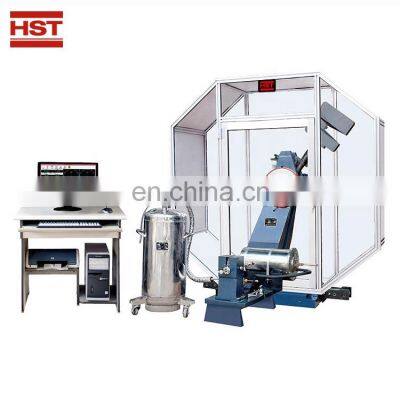 HST 300J Charpy Metal Materials Impact Testing Machine photo-4