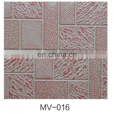 Sandwich Panel pu Sandwich Panel Fireproof Galvanized Steel Sandwich Panel