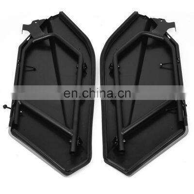 Custom UTV/ATV Parts Plastic Rear Lower Doors for 2017-2019 Can-am Maverick X3 Doors