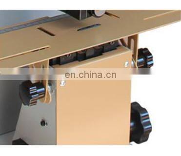 Best Quality Saddle Wire Stapler Machine for Office Use photo-4