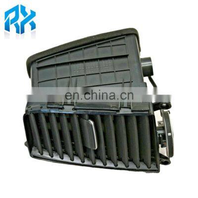 Duct Assy Center Air Ventilator TRIM PARTS 97420-2B000 For HYUNDAi SANTAFE 2006