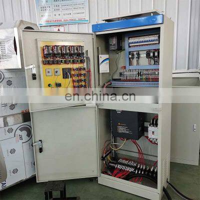 Diesel Engien Small Food Puffed Wheat Cereals Rice Sweet Corn Sticks Snack Puff Extruder Making Machines photo-5