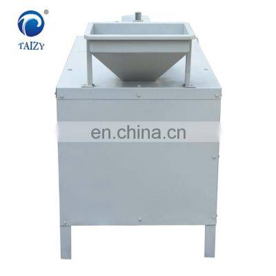 Automatic Walnut Shell Breaker Removal Cracker Peeling Pecan Nut Sheller Black Walnut Cracking Machine For Sale photo-4