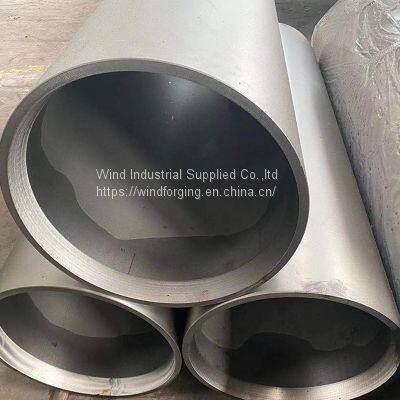 Centrifugal Casting Tubes photo-5
