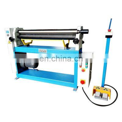 ESR1020*2 Electric Roll Bending Machine for Metal working