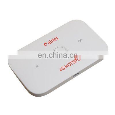 Original Unlocked E5573Cs-609 E5573 Portable Wifi Router Mobile Hotspot Wireless Pocket 4G LTE Router photo-3