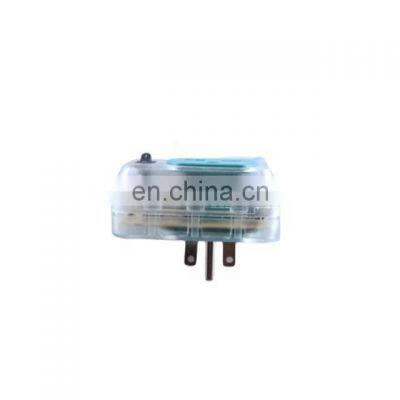 V010-220V Protector De Voltaje Voltage Protector Regulator AC Air Conditioner Protector De Voltaje Refrigerator Fridge TV Guard photo-4