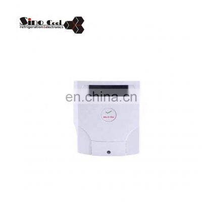 Plug Single Phase Refrigerator Home Protector De Voltage AC Surge Voltage Protector photo-3