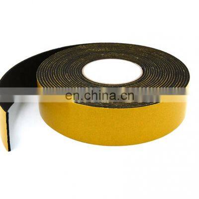Isolationsschaumklebeband, Kautschuk-EVA-Schaumklebeband, NBR/PVC-Kautschuk-Schaumklebeband, günstiger Preis photo-3