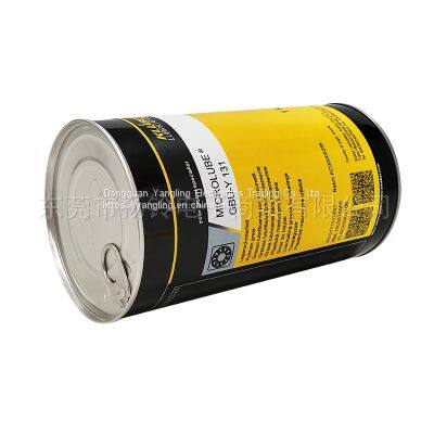Клюбер MICROLUBE GBU-Y 131 1 кг Смазка/Смазочные материалы/Масла photo-3