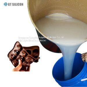 Liquid Silicone Rubber for Sex Toys Penis Ring Sleeve