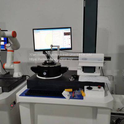 Fully Automated Roundness/cylindricity Instrument photo-5
