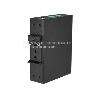 BLIIoT DAM106 Industrial Automation Measurement Modbus IO Module photo-3