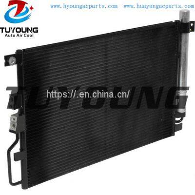 China manufacture auto air conditioning condensers fit  Chevrolet Equinox brand new 9531078J02