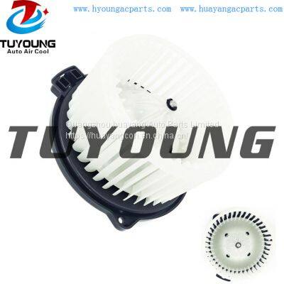 TUYOUNG HY-FM141 Suzuki XL-7 Heater Blower fan Motor Suzuki Grand Vitara 74250-65D11 / 87103-12050