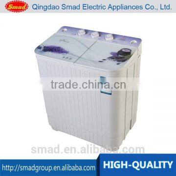 3.5kg 110v 220v mini washing machine with dryer, mini twin tub washing machine