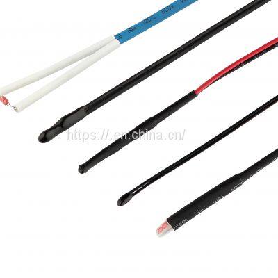 Epoxy Teardrop-Shaped NTC Sensor