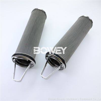 1947342 Bowey Replaces Boll Stainless Steel Hydraulic Oil Filter Element photo-3