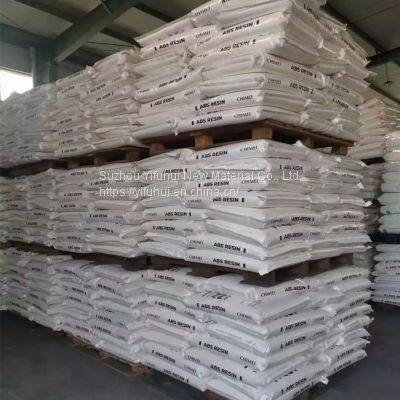 Sinotech Hautement Transparent Taiwan Chimei PA-758 Bo?tier d'écran Fond Blanc Durable Matériau Brut en Plastique ABS Haute Pénétration