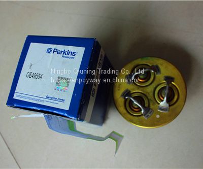 Thermostat T423557 Genuine Perkins for 1204E, 1206E-E70TTA