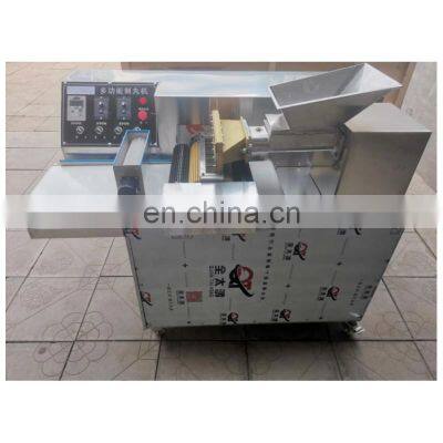 Full Automatic Tapioca Pearl Machine Commercial Taro Ball Sago Boba Tapioca Pearl Mold Machine for Milk Tea photo-5