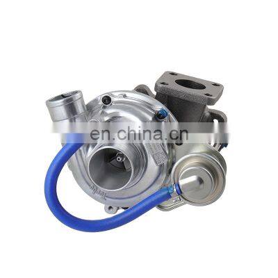 Complete Turbo 3024C N844L 2.2L Turbos RHF4 135756180 VA420081 AS12 Turbocharger Diesel Engine Parts photo-3