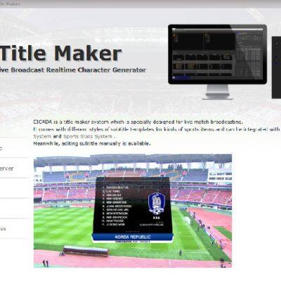 Title Maker