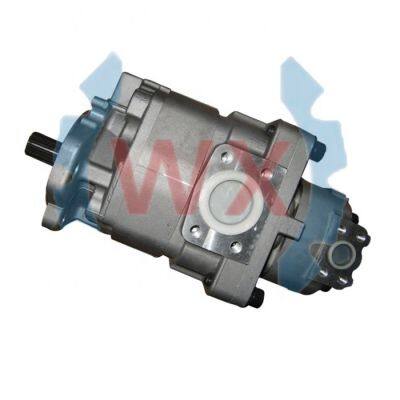 705-11-40100 hydraulic gear pump for bulldozer D70LE/D85ESS/D85E/D60P/D65P/D65E