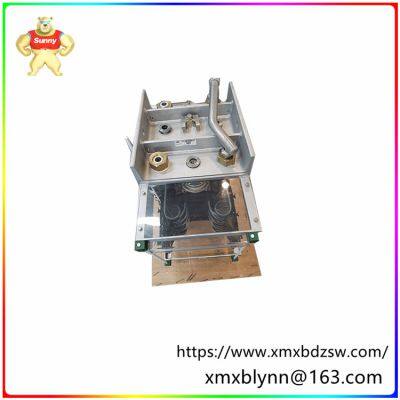 S-073N 3BHB009884R0021 Medidor inteligente industrial realiza a gestão inteligente e otimização do sistema elétrico