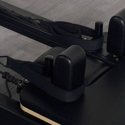 High Performance Aluminum Alloy Pilates Reformer for Sale photo-2