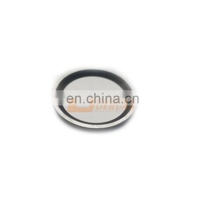 Sinotruk Hohan Truck Spare Parts WG2229100201 Pin For Planetary Carrier Front Thrust Bearing