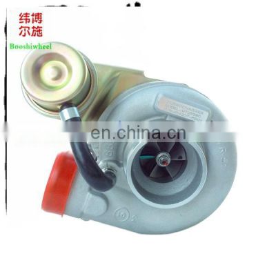 OM602 Engine GT2538C turbo charger 454207-5001 A6020960899 turbo Commercial Vehicle