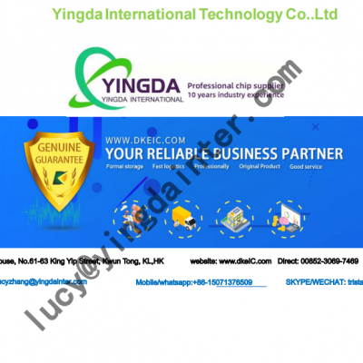 GN010011P53 Gallium Nitride Diode GaN HEMT RF Microwave Optical Communication Chips Electronic Components ic Parts Supply